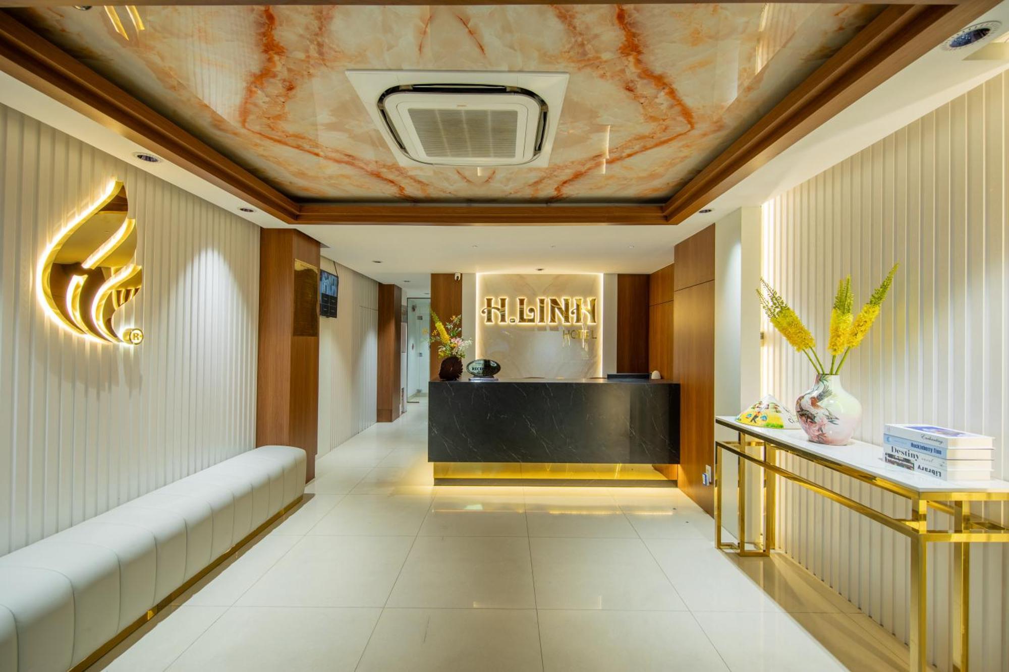 Hoang Linh Riverside Hotel Danang Dış mekan fotoğraf